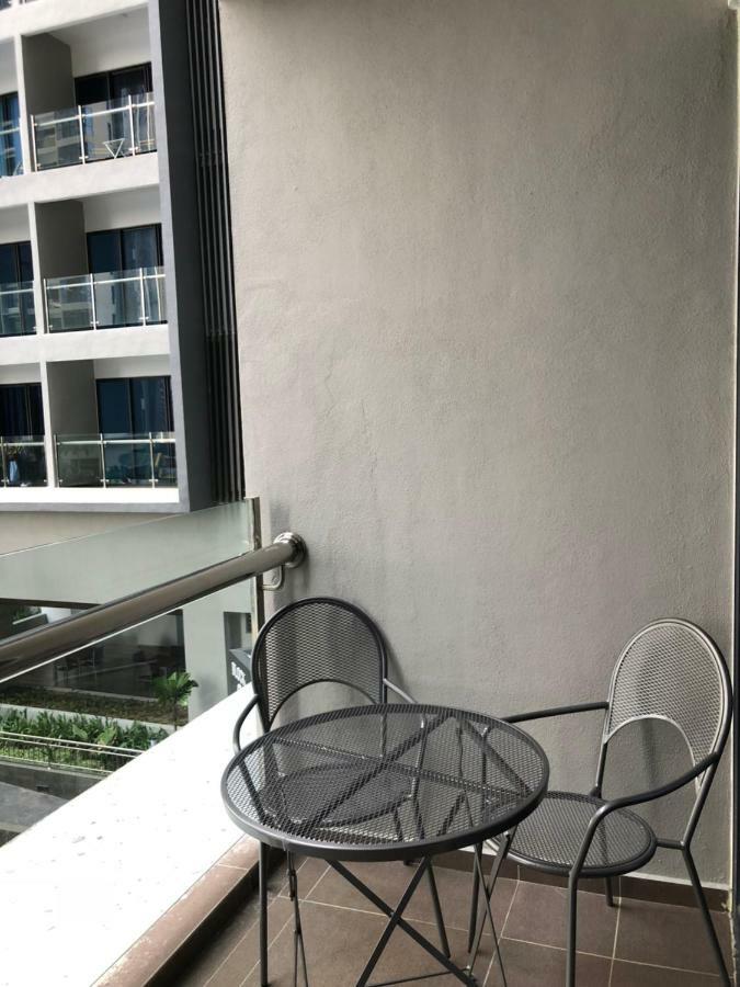 Atlantis Residence Malacca Exterior foto